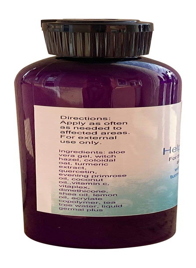 ديفا ستوف ديفا ستاف، مُساعدة في علاج الشرى، لتخفيف ومنع الطفح الجلدي، والشرى، وحكة الجلد، والنتوءات الحمراء المُسببة للحكة، وغيرها. مكونات طبيعية بالكامل، 113 غرام - Image 2